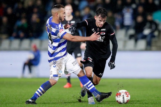 和门线技术 和门线技术